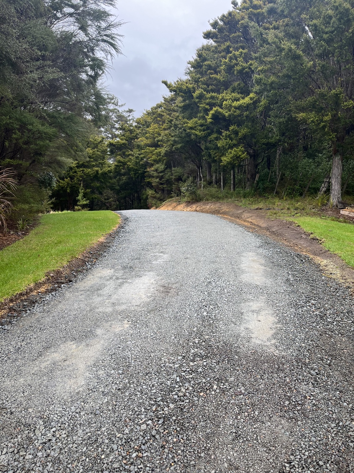 Rural Driveway Construction & Upgrades - Image 2