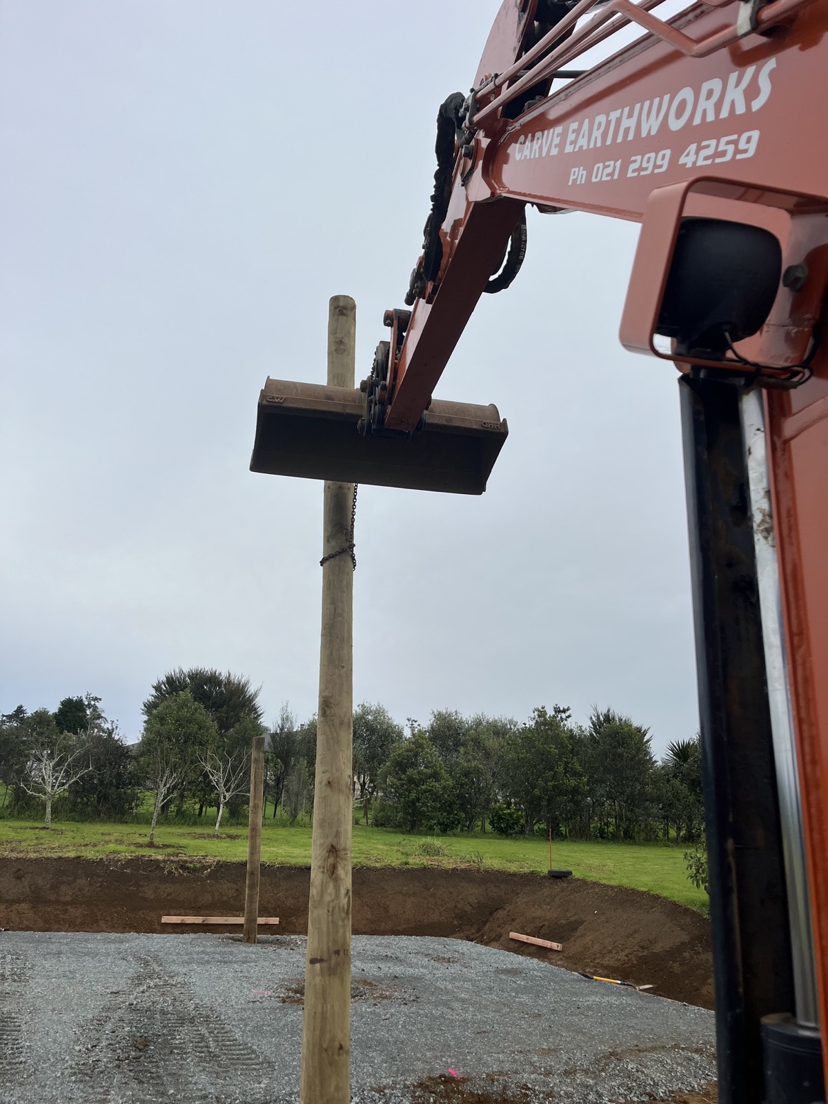 Shed & Building Platforms - Image 1