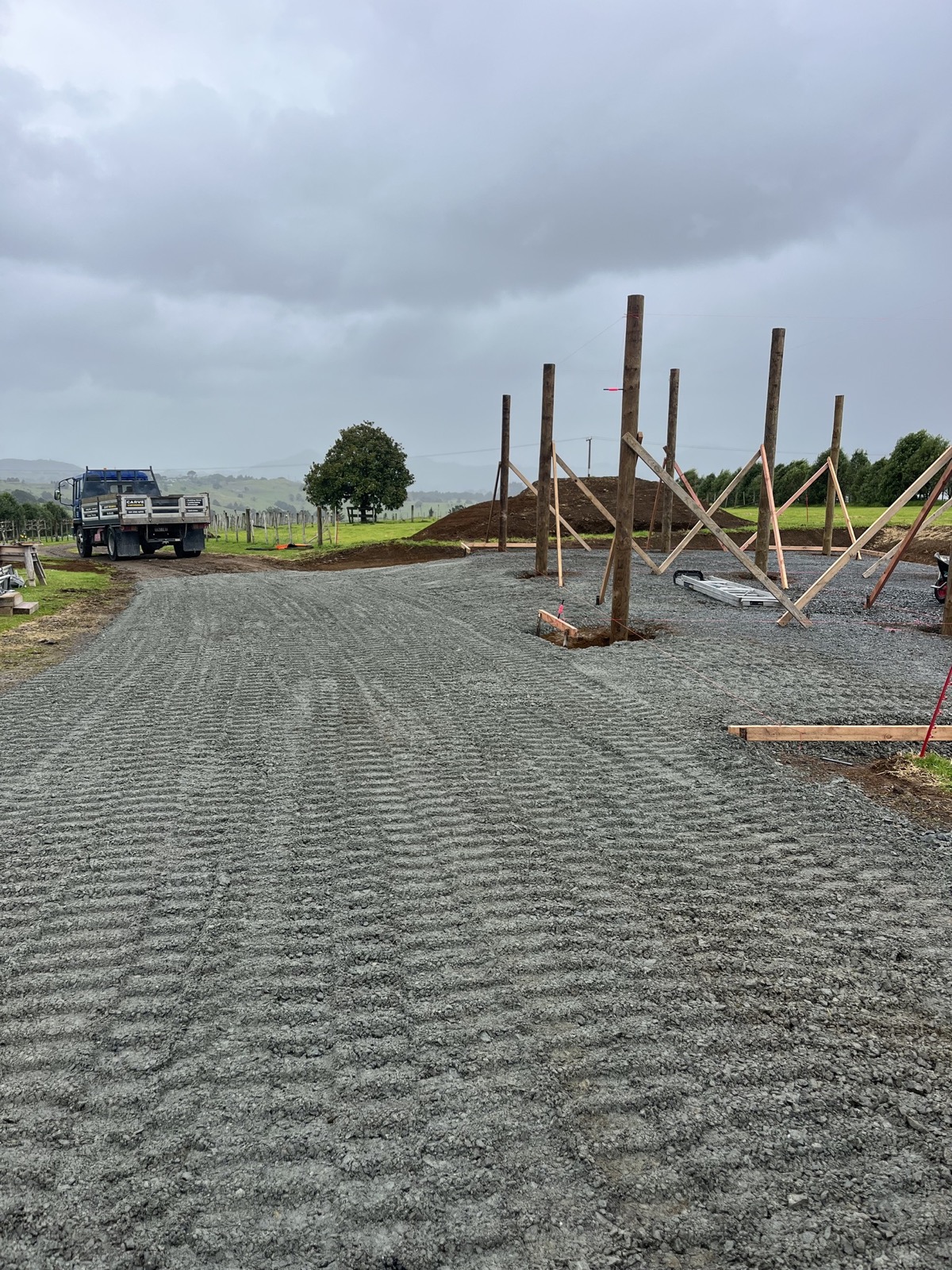 Shed & Building Platforms - Image 2